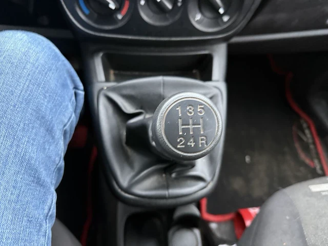 Fiat qubo,2012 - afbeelding 5 van  32