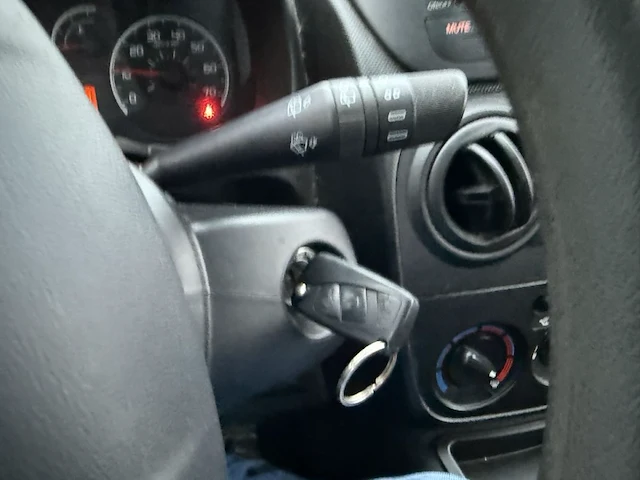 Fiat qubo,2012 - afbeelding 7 van  32
