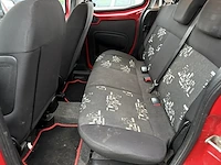 Fiat qubo,2012 - afbeelding 10 van  32