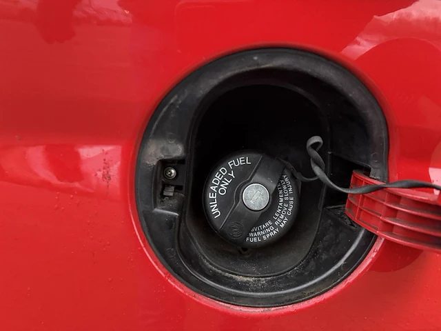 Fiat qubo,2012 - afbeelding 15 van  32