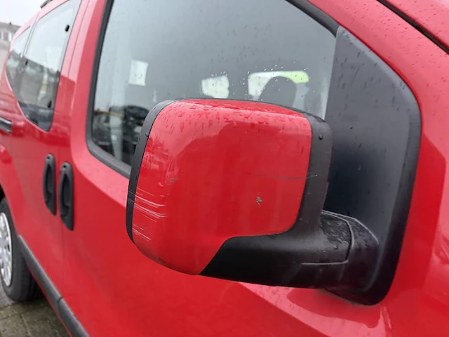 Fiat qubo,2012 - afbeelding 18 van  32