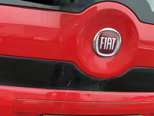 Fiat qubo,2012 - afbeelding 20 van  32