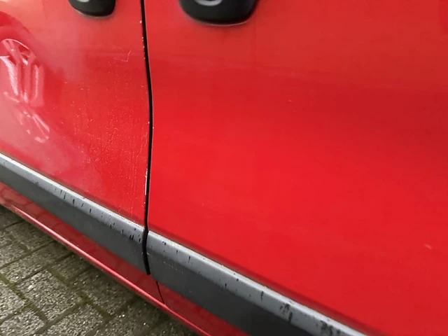 Fiat qubo,2012 - afbeelding 21 van  32