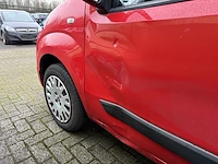 Fiat qubo,2012 - afbeelding 22 van  32