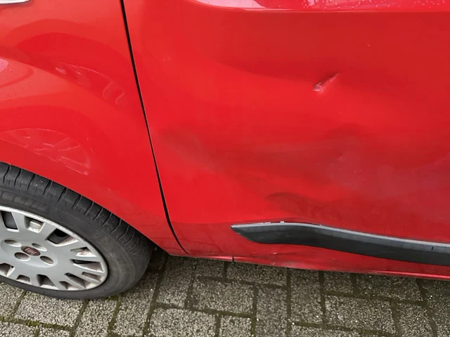 Fiat qubo,2012 - afbeelding 24 van  32