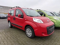 Fiat qubo,2012 - afbeelding 23 van  32