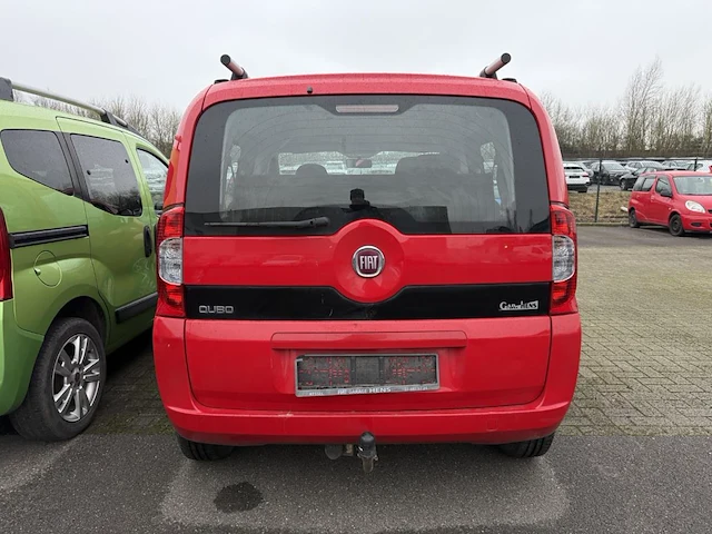 Fiat qubo,2012 - afbeelding 28 van  32