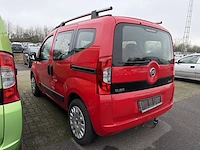 Fiat qubo,2012 - afbeelding 29 van  32