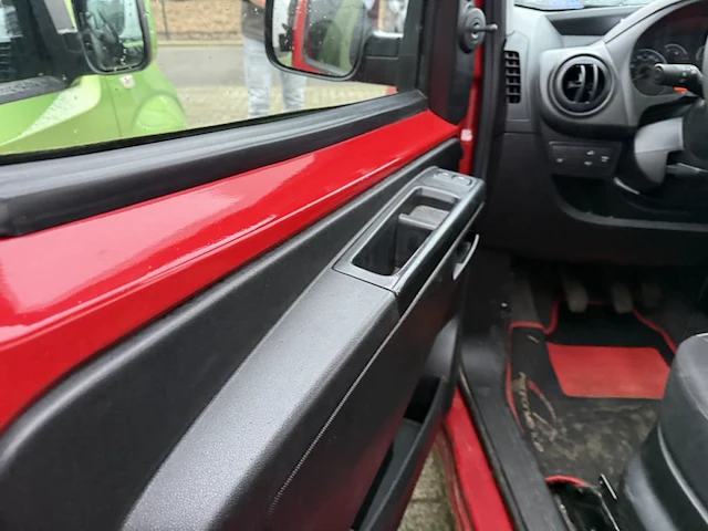 Fiat qubo,2012 - afbeelding 30 van  32