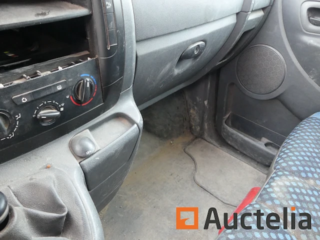 Fiat scudo bestelwagen (2014-147.155 km) - afbeelding 10 van  28