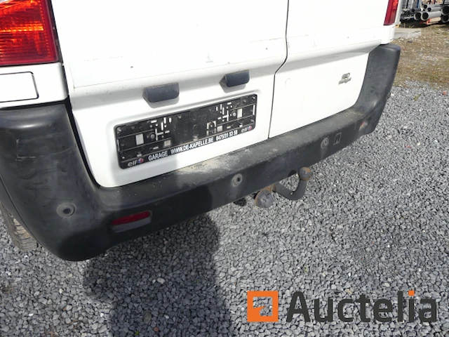 Fiat scudo bestelwagen (2014-147.155 km) - afbeelding 11 van  28