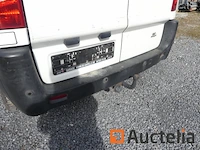 Fiat scudo bestelwagen (2014-147.155 km) - afbeelding 11 van  28