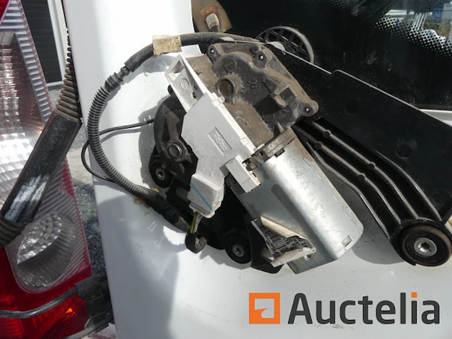 Fiat scudo bestelwagen (2014-147.155 km) - afbeelding 14 van  28