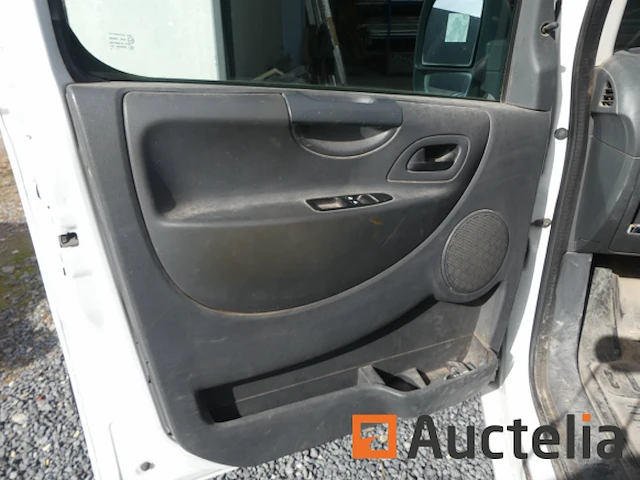 Fiat scudo bestelwagen (2014-147.155 km) - afbeelding 16 van  28