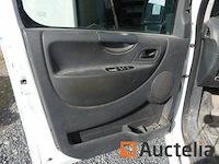 Fiat scudo bestelwagen (2014-147.155 km) - afbeelding 16 van  28