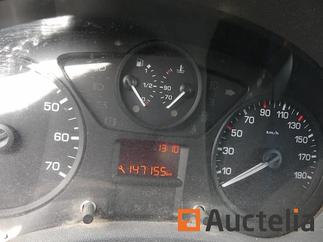 Fiat scudo bestelwagen (2014-147.155 km) - afbeelding 18 van  28