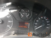 Fiat scudo bestelwagen (2014-147.155 km) - afbeelding 18 van  28