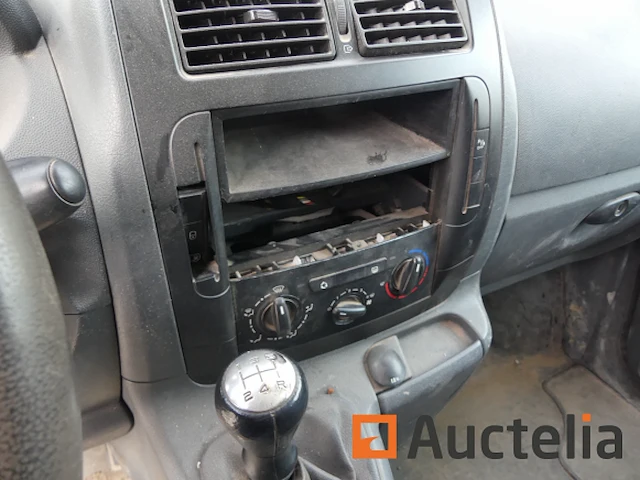 Fiat scudo bestelwagen (2014-147.155 km) - afbeelding 19 van  28