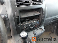 Fiat scudo bestelwagen (2014-147.155 km) - afbeelding 19 van  28