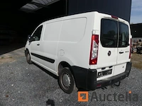 Fiat scudo bestelwagen (2014-147.155 km) - afbeelding 20 van  28