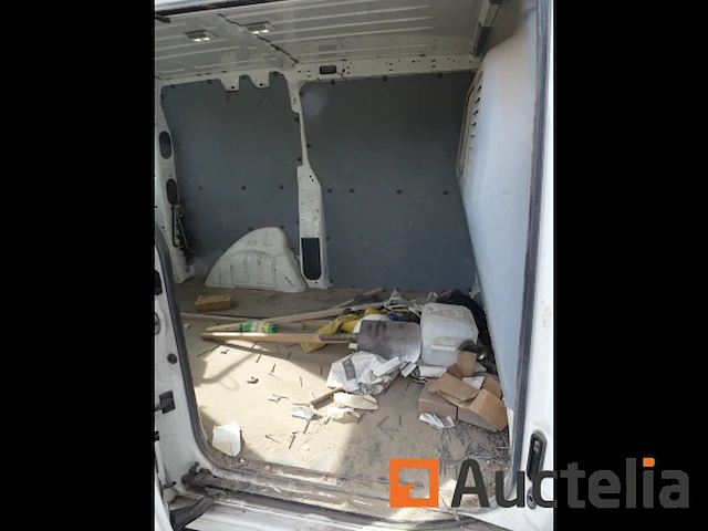 Fiat scudo bestelwagen (2014-147.155 km) - afbeelding 21 van  28