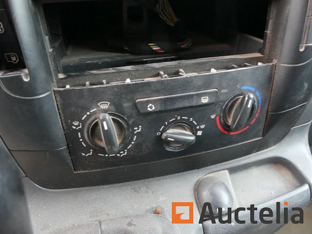 Fiat scudo bestelwagen (2014-147.155 km) - afbeelding 22 van  28