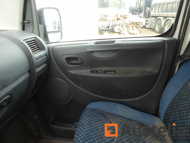 Fiat scudo bestelwagen (2014-147.155 km) - afbeelding 23 van  28