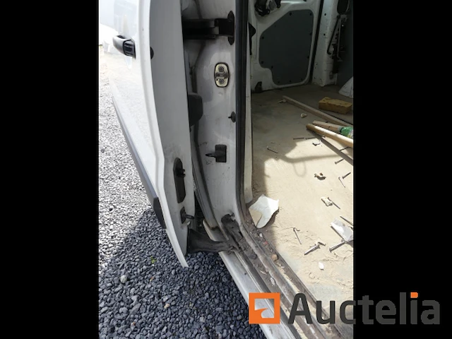 Fiat scudo bestelwagen (2014-147.155 km) - afbeelding 24 van  28