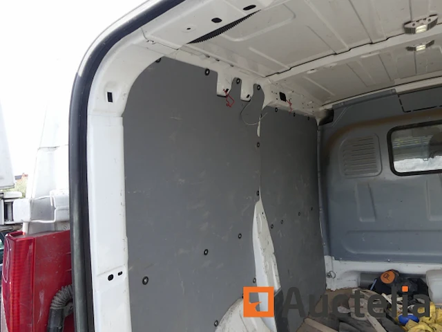 Fiat scudo bestelwagen (2014-147.155 km) - afbeelding 25 van  28