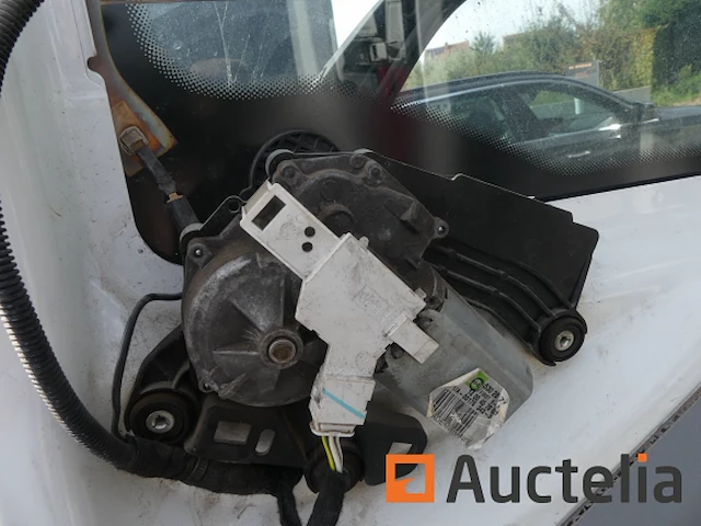 Fiat scudo bestelwagen (2014-147.155 km) - afbeelding 28 van  28