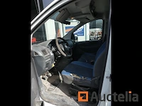 Fiat scudo bestelwagen (2014-147.155 km) - afbeelding 3 van  28