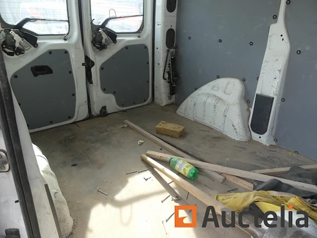 Fiat scudo bestelwagen (2014-147.155 km) - afbeelding 4 van  28