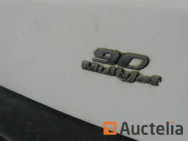 Fiat scudo bestelwagen (2014-147.155 km) - afbeelding 8 van  28