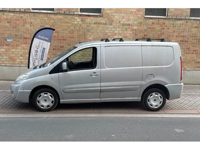 Fiat scudo - afbeelding 2 van  16