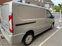 Fiat scudo - afbeelding 4 van  16