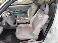 Fiat seicento - 2005 - afbeelding 3 van  18
