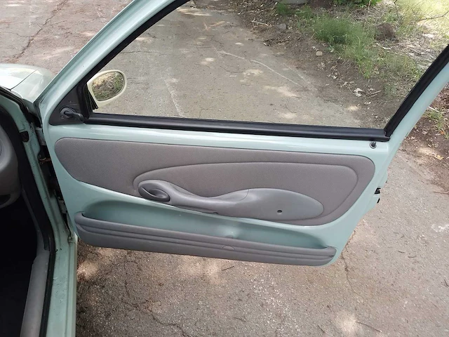 Fiat seicento - 2005 - afbeelding 4 van  18