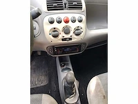 Fiat seicento - 2005 - afbeelding 8 van  18