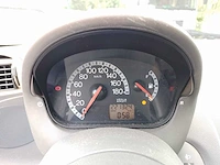 Fiat seicento - 2005 - afbeelding 9 van  18