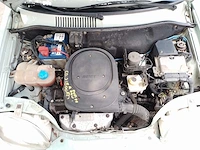 Fiat seicento - 2005 - afbeelding 10 van  18