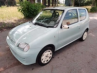 Fiat seicento - 2005