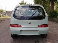 Fiat seicento - 2005 - afbeelding 13 van  18