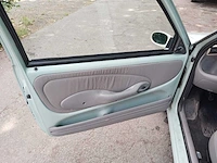 Fiat seicento - 2005 - afbeelding 18 van  18