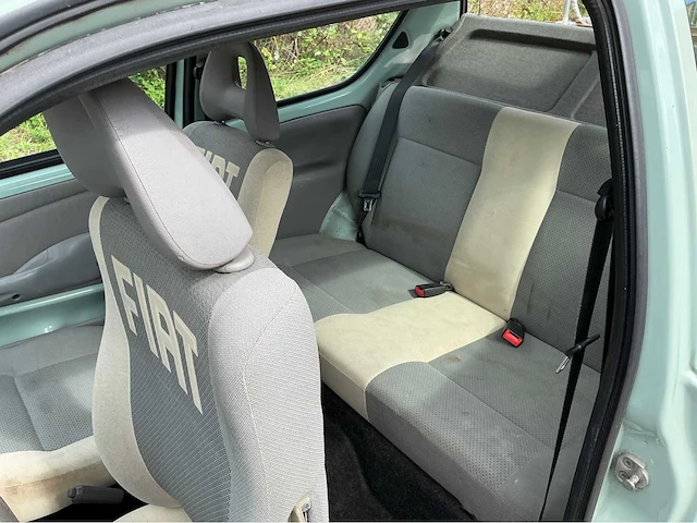Fiat seicento personenauto - afbeelding 7 van  43
