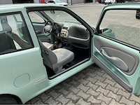 Fiat seicento personenauto - afbeelding 8 van  43