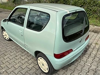 Fiat seicento personenauto - afbeelding 26 van  43
