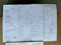 Fiat seicento personenauto - afbeelding 37 van  43