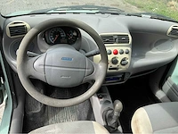 Fiat seicento personenauto - afbeelding 3 van  43
