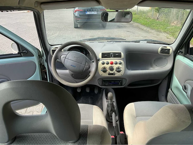 Fiat seicento personenauto - afbeelding 6 van  43