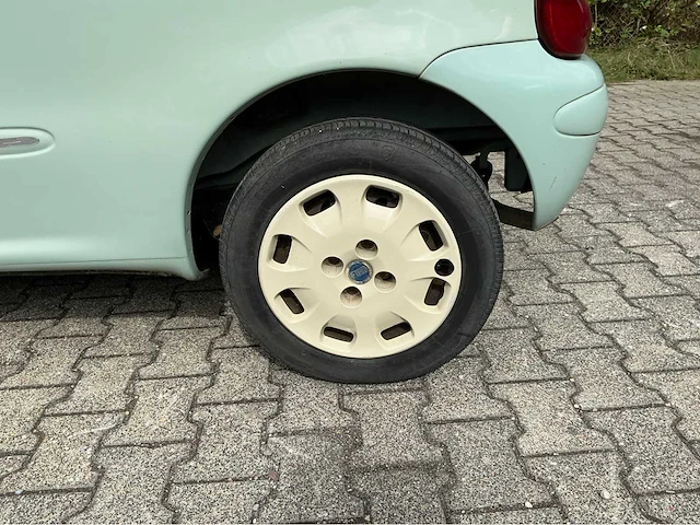 Fiat seicento personenauto - afbeelding 13 van  43